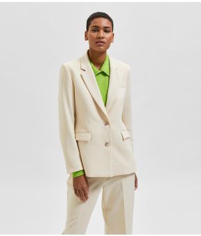 Rita Classic Blazer