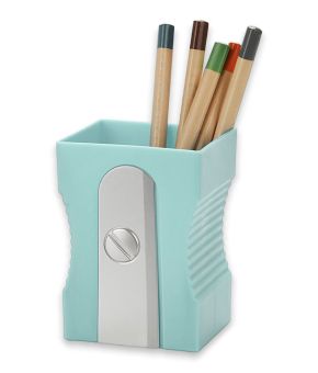 Pen Holder Sharpener