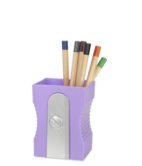 Pen Holder Sharpener