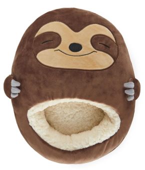 Foot Warmer Sloth