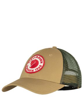 1960 Logo Langtradarkeps