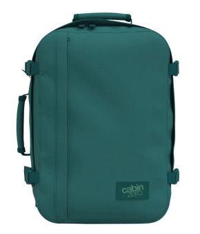 cabinzero-130587-groen 1