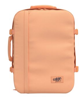 cabinzero-130588-geel 1