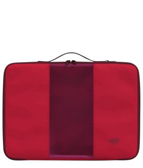 cabinzero-130592-rood 1