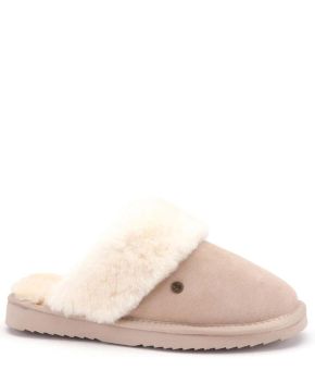 Flurry Women Suede