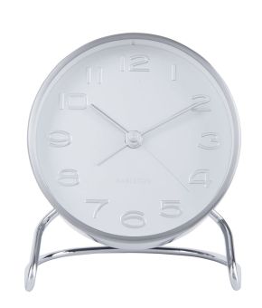 Alarm Clock Classical numbers