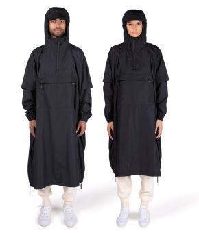 Maium-poncho-black-2