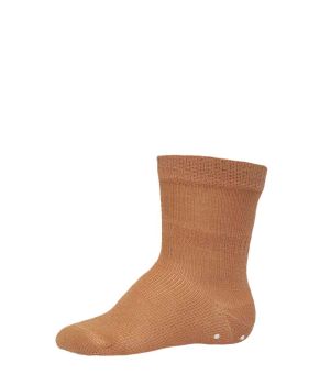 BD Puff Print Sock Organic