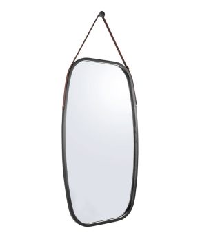 Mirror Idyllic large bamboo