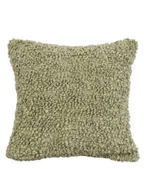 Cushion Purity square cotton