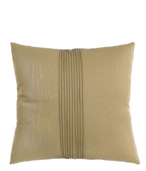 Cushion Leather Look square