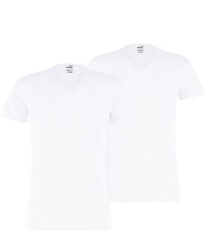 puma-100000890-basic-2p-vneck-NOS-wit-front